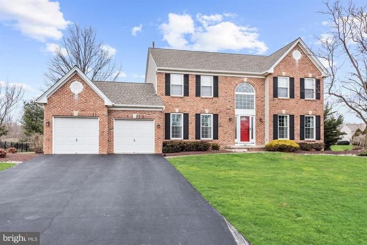 112 Juniper Way, Robbinsville, NJ 08691 | Trulia