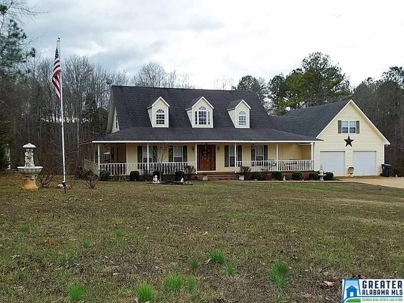 110 Hammock Dr, Lineville, AL 36266 Trulia