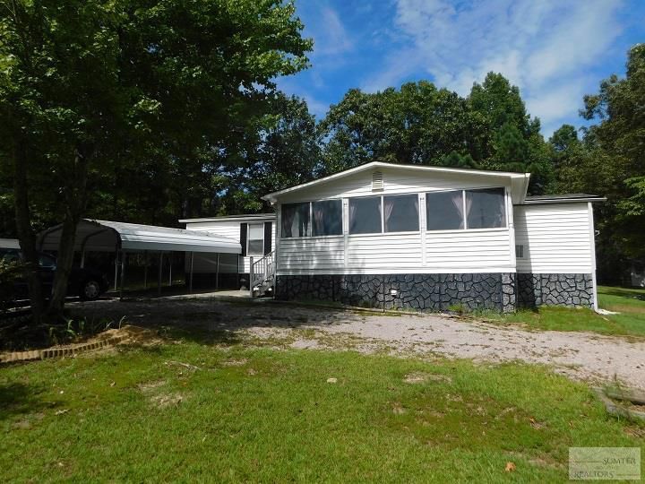 4959 Scotts Branch Rd, Rembert, SC 29128 Trulia