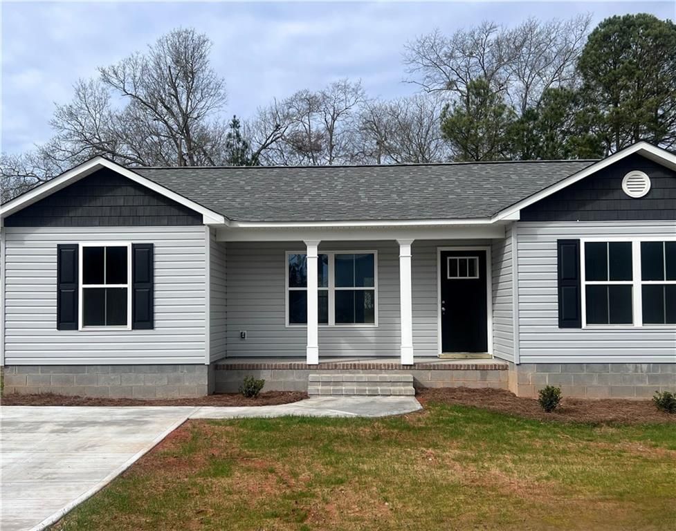 4B Black St, Honea Path, SC 29654 Trulia