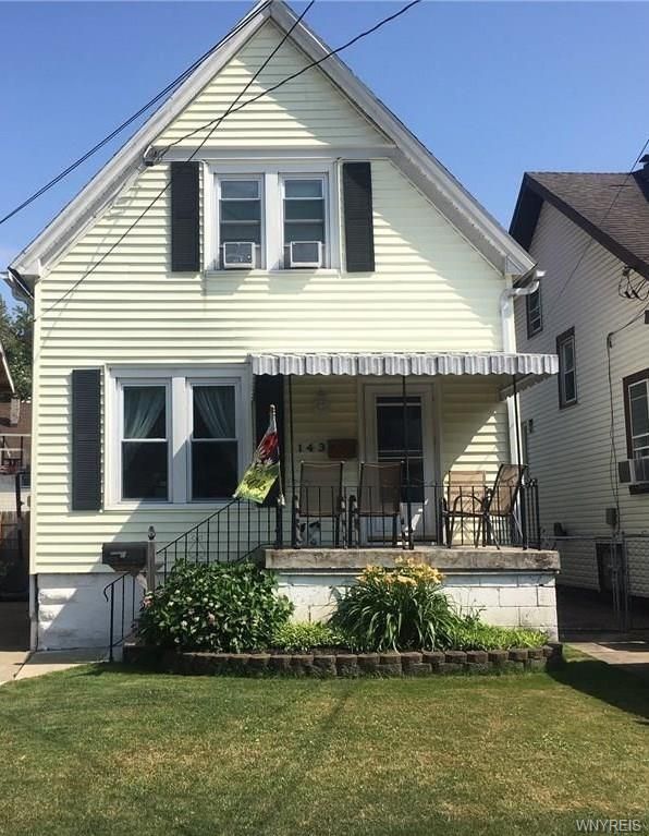 143 Kenefick Ave, Buffalo, NY 14220 Trulia