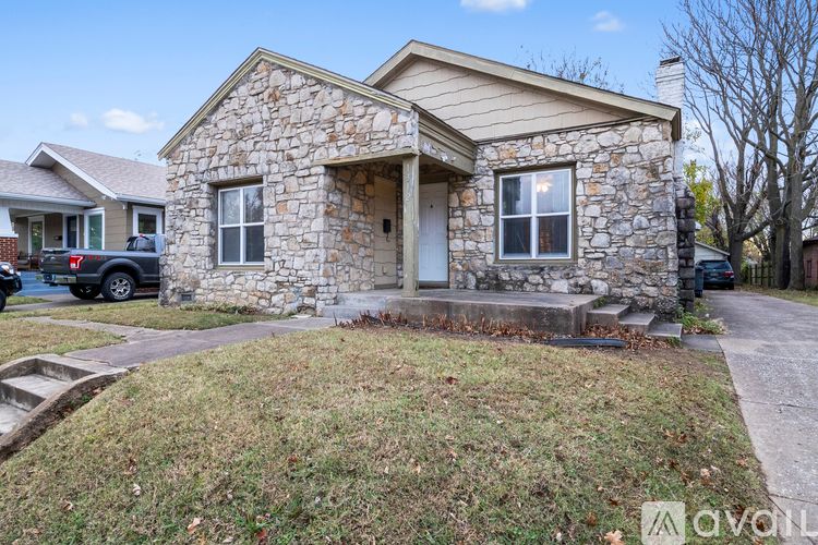 Apartments For Rent In Cherry Street Tulsa Ok 6 Rentals Trulia