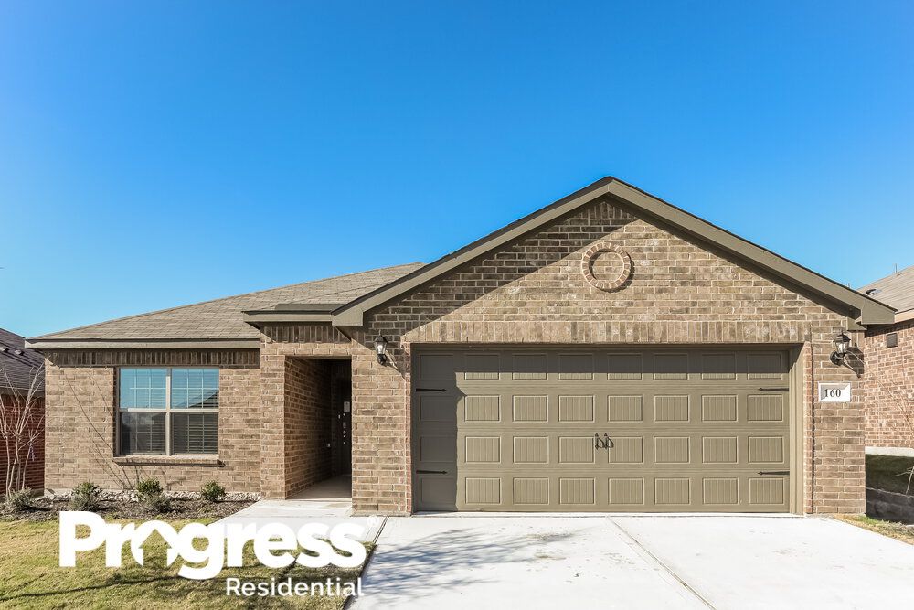 160 Holster Hollow Rd, Newark, TX 76071
