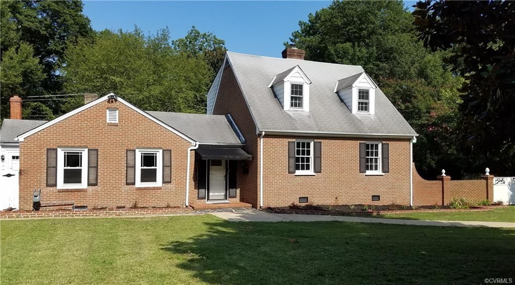 1911 Berkeley Ave, Petersburg, VA 23805 Trulia