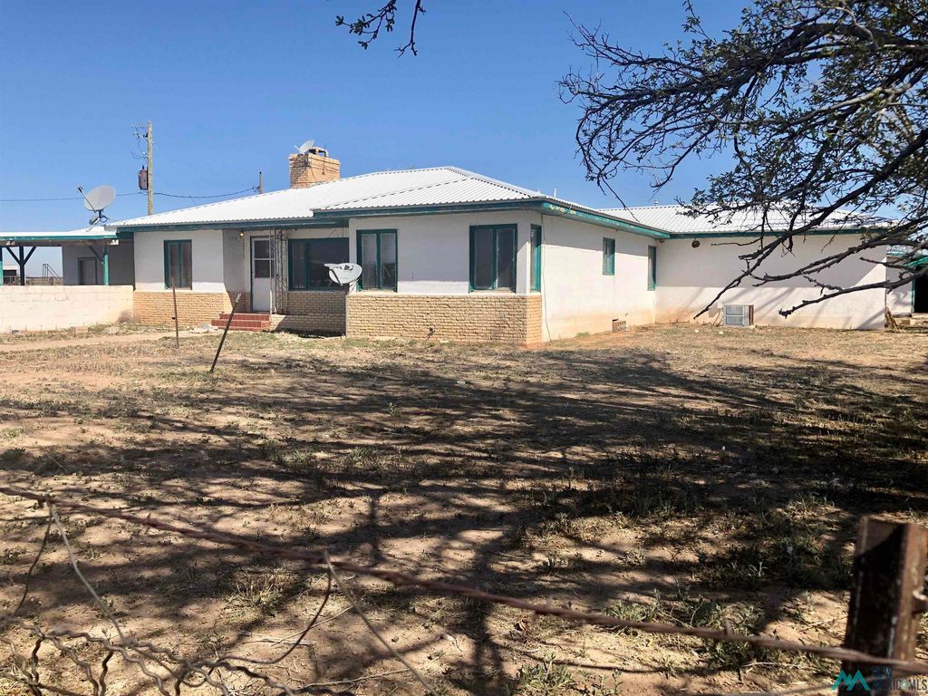 37 E Jackson Rd, Lake Arthur, NM 88253 MLS 20236459 Trulia