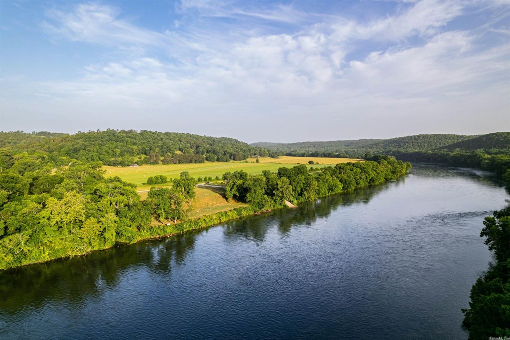 Sneed Creek Rd, Calico Rock, AR 72519 Trulia