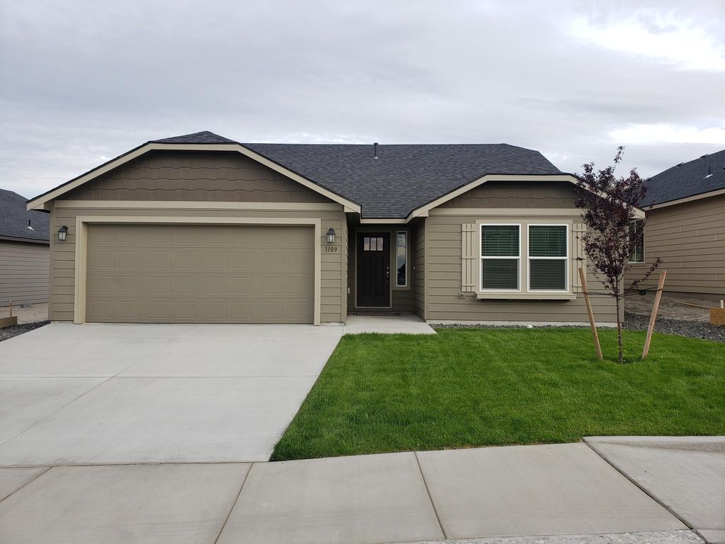 3109 Duval Loop, Richland, WA 99352