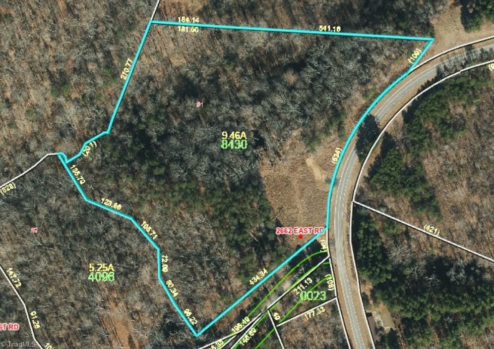 2662 East Rd, Walnut Cove, NC 27052 MLS 1128823 Trulia