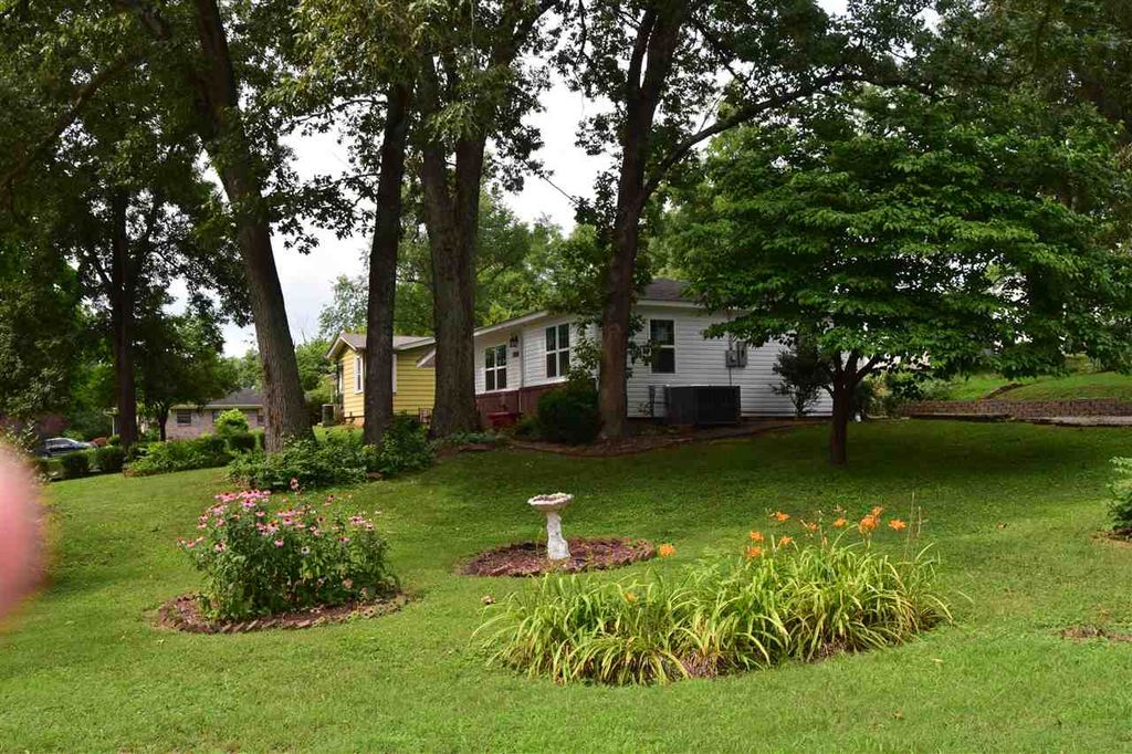 homes for rent poplar bluff mo
