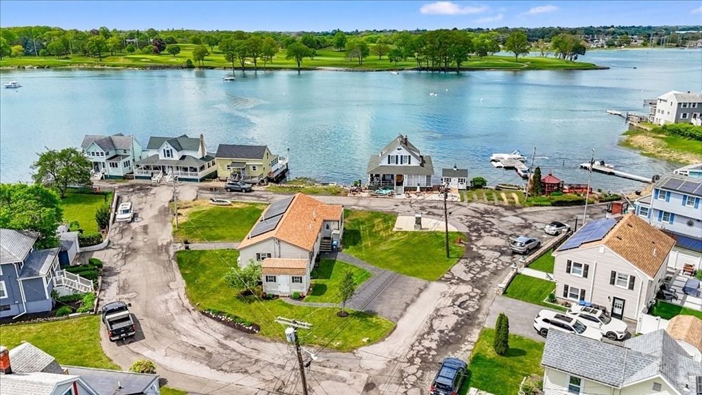 1 Shore Ave, Beverly, MA 01915