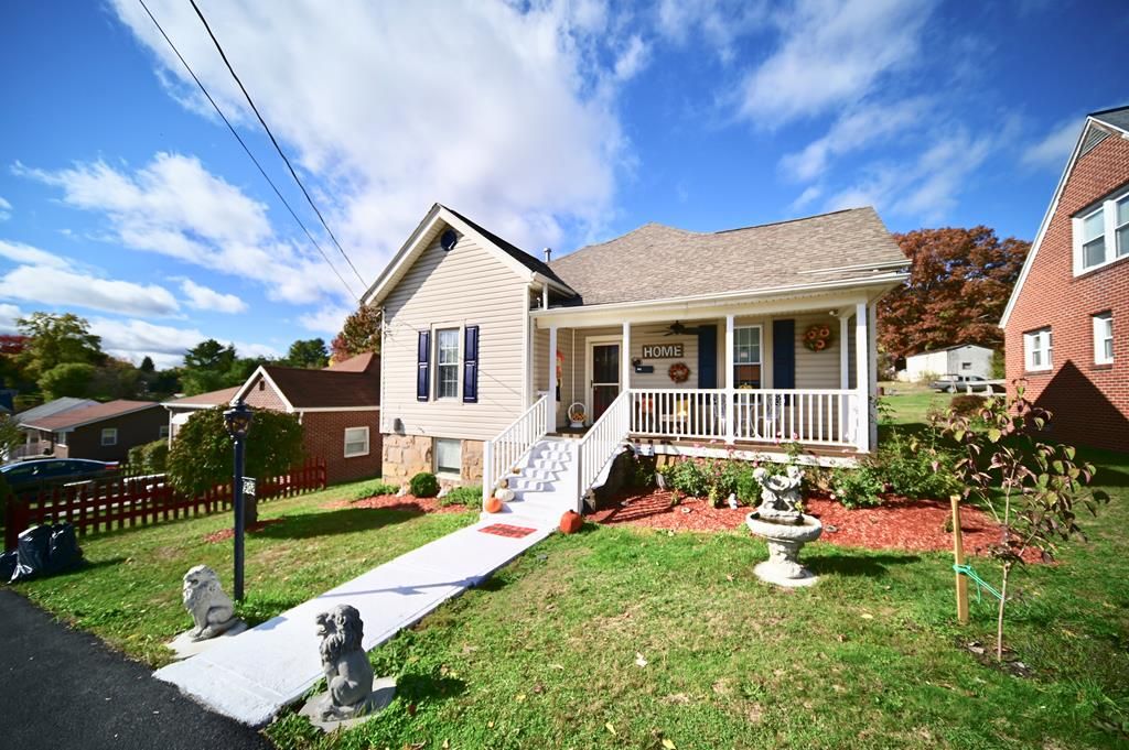 902 Christie Ave, Princeton, WV 24740 Trulia