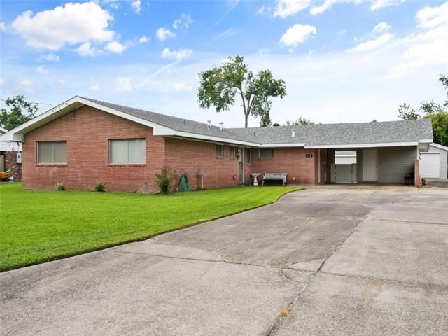 612 Clara St, Lake Charles, LA 70601