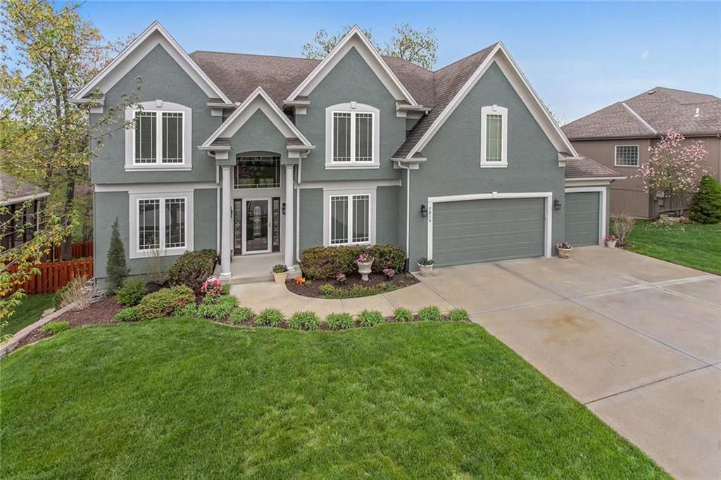 7819 N Cosby Ave, Kansas City, MO 64151 Trulia