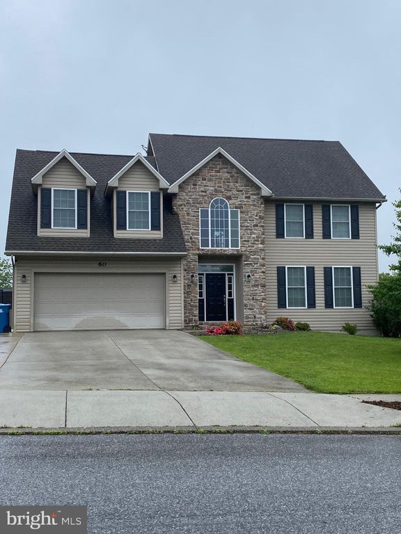 60 View, Carlisle, PA 17013