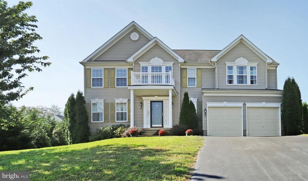 9 Audubon Way, Keedysville, MD 21756 Trulia