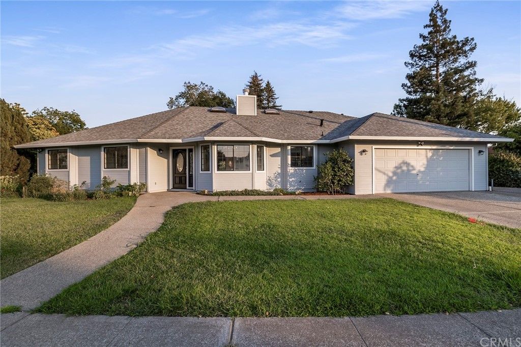 1587 Borman Way, Chico, CA 95926