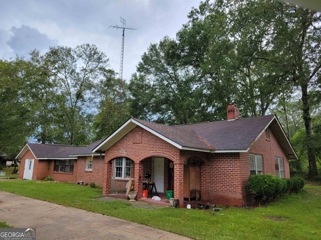 763 Perry Horton Rd, Adrian, GA 31002 Trulia