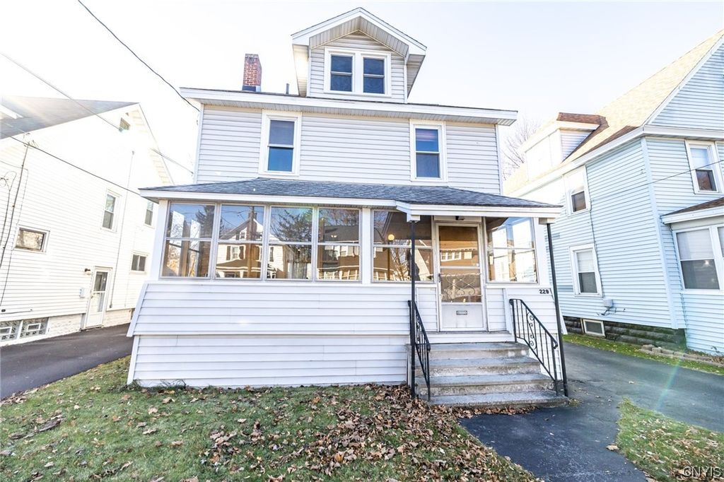 229 Mildred Ave, Syracuse, NY 13206 Trulia