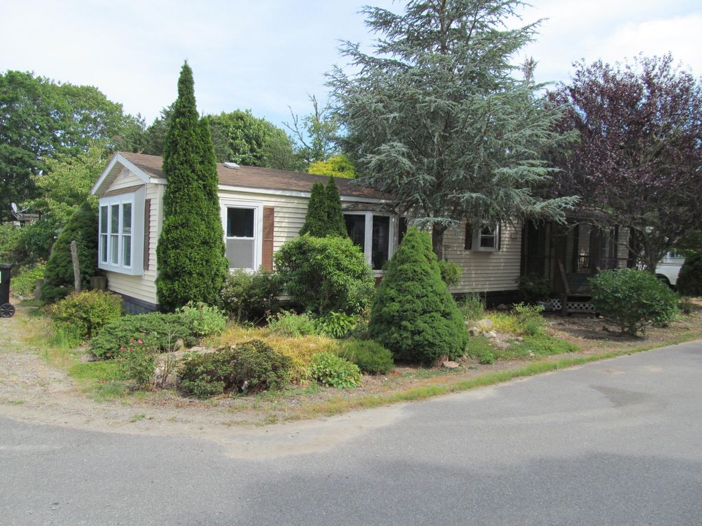 One Third Avenue, Pocasset, MA 02559 Trulia