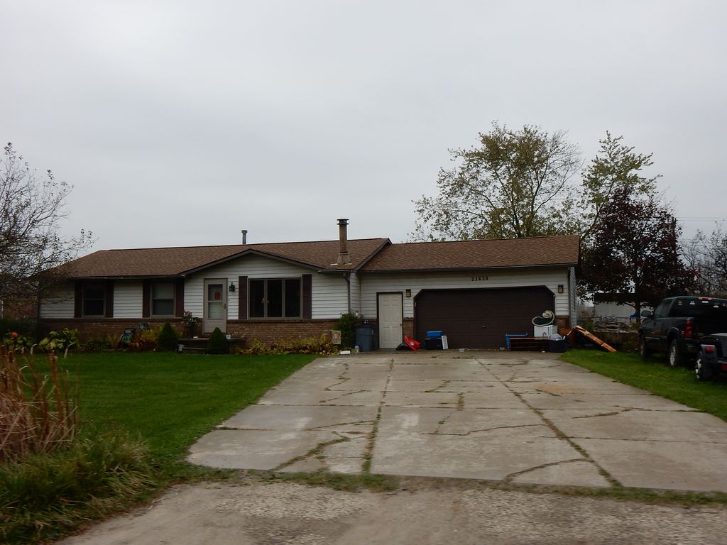 21630 Chester, Ray Twp, MI 48096 Trulia