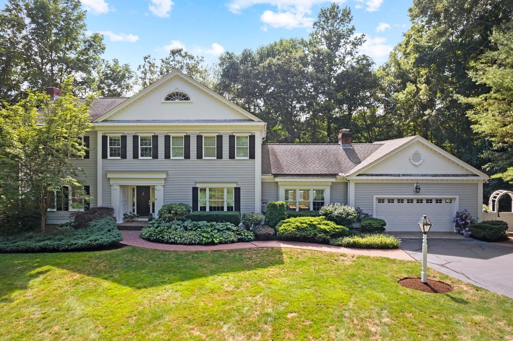 141 Opening Hill Road, Madison, CT 06443