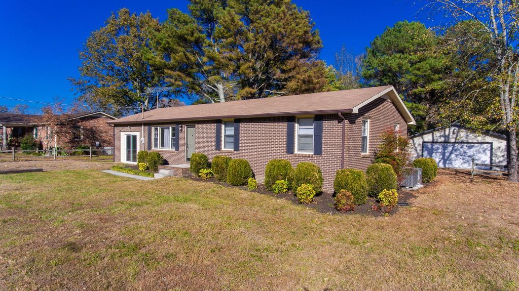 785 New Hope Rd, Manchester, TN 37355 Trulia