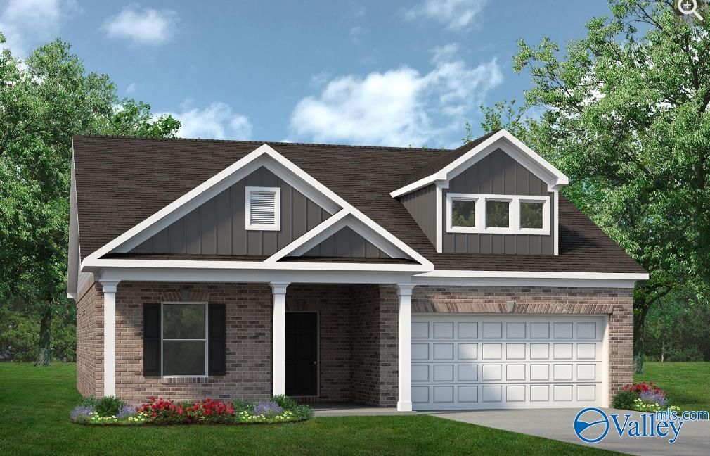 156 Mill Valley Way, New Market, AL 35761 MLS 21874515 Trulia