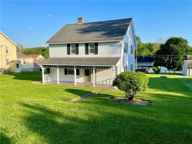 317 Oak St, Mount Pleasant, PA 15666 Trulia