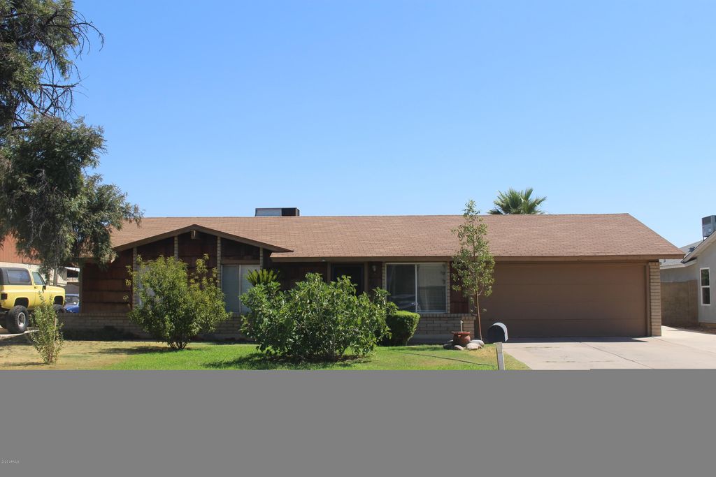 2313 E Commonwealth Ave, Chandler, AZ 85225