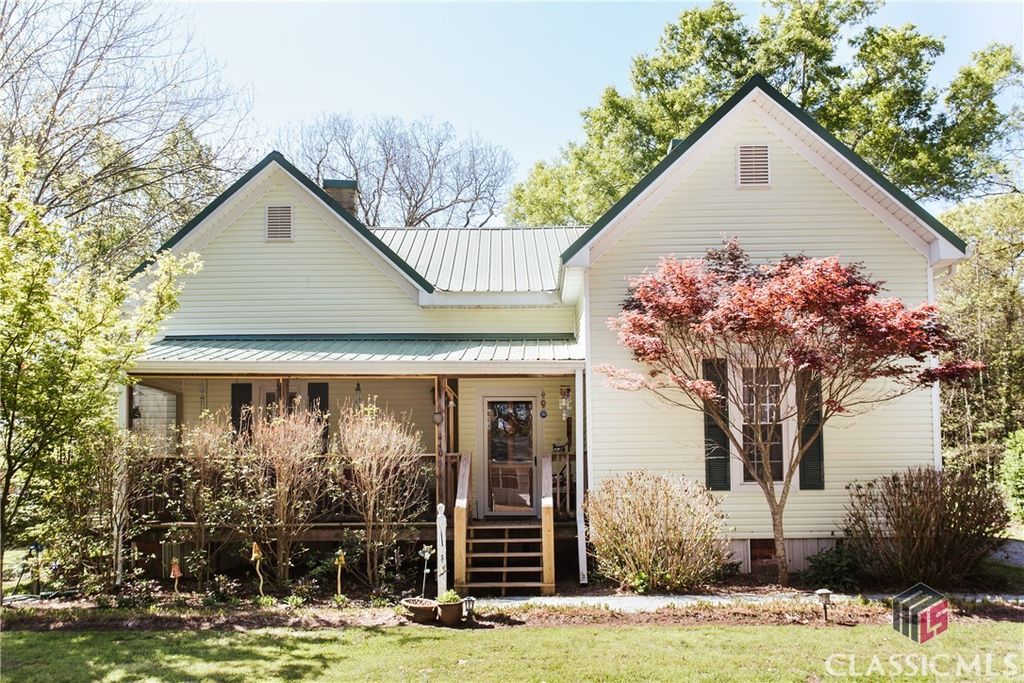 440 Laurel Ave, Comer, GA 30629 Trulia