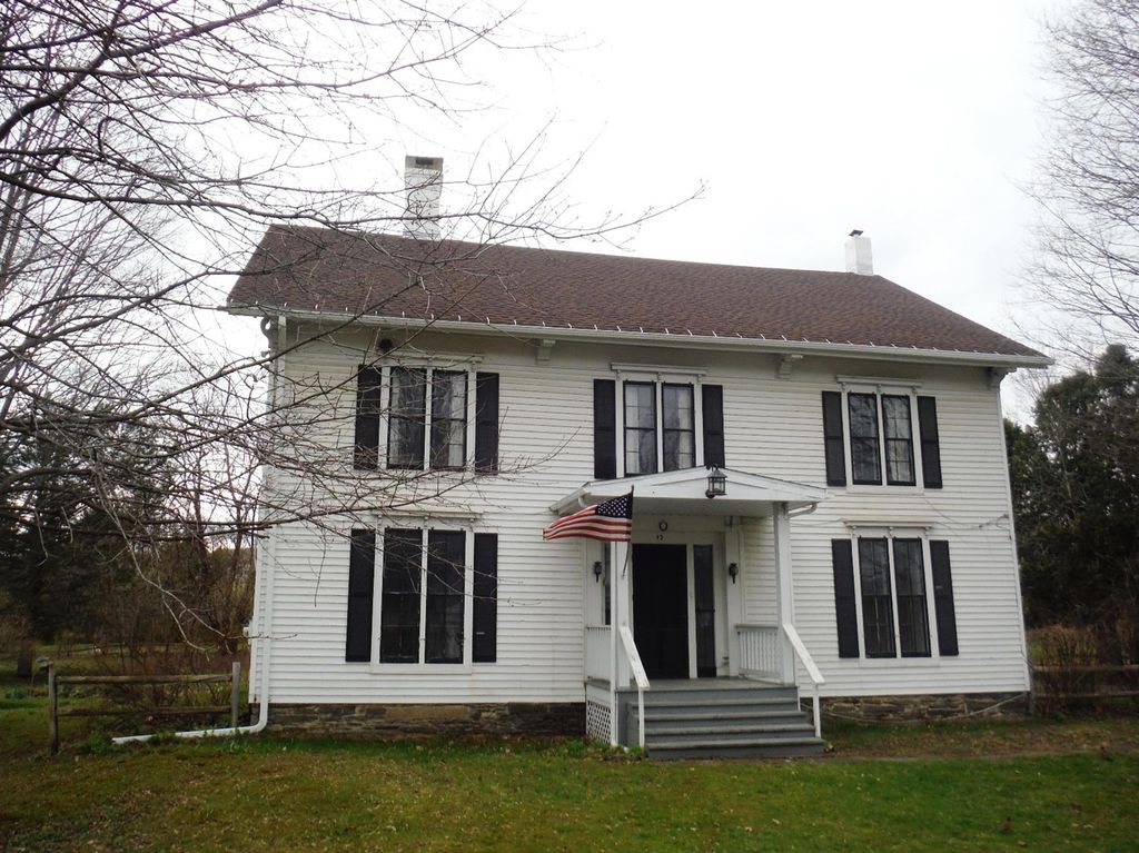 93 Main St, Laurens, NY 13796 Trulia