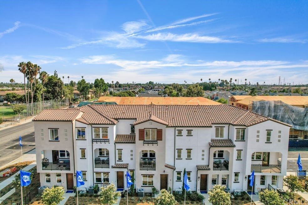 249 N Magnolia #2, Anaheim, CA 92801