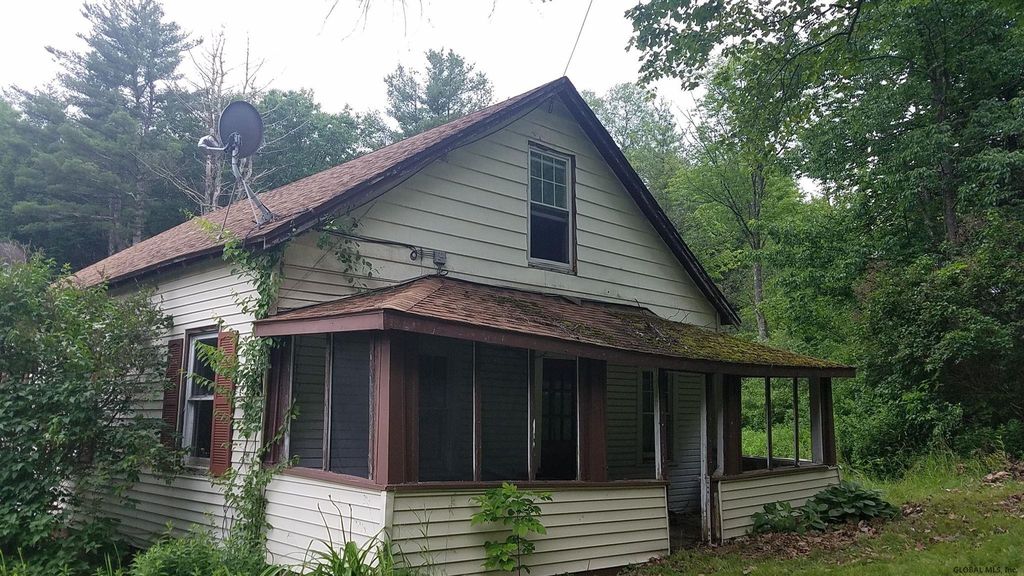 6665 State Route 66, East Nassau, NY 12062
