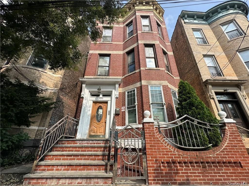 2890 Bailey Avenue, Bronx, NY 10463 MLS H6281396 Trulia