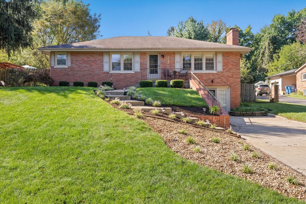 1638 Duntreath Dr, Lexington, KY 40504