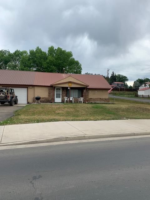 401 S 8th St, Pagosa Springs, CO 81147