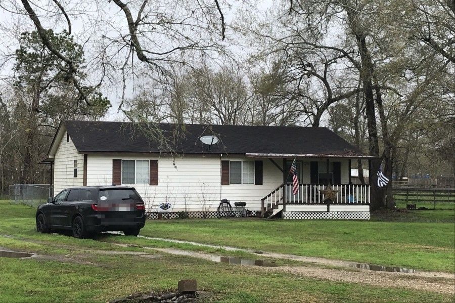 5023 Maplewood Ln, Old River Winfree, TX 77535 Trulia