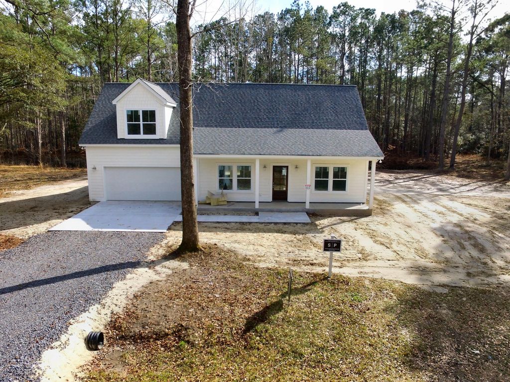 6391 Farm House Rd, Ravenel, SC 29470 Trulia