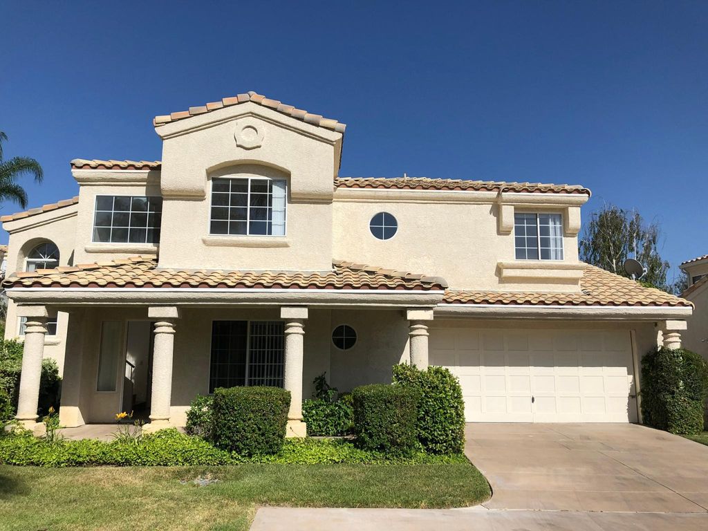 20 Bowie Ct, Stevenson Ranch, CA 91381 Trulia