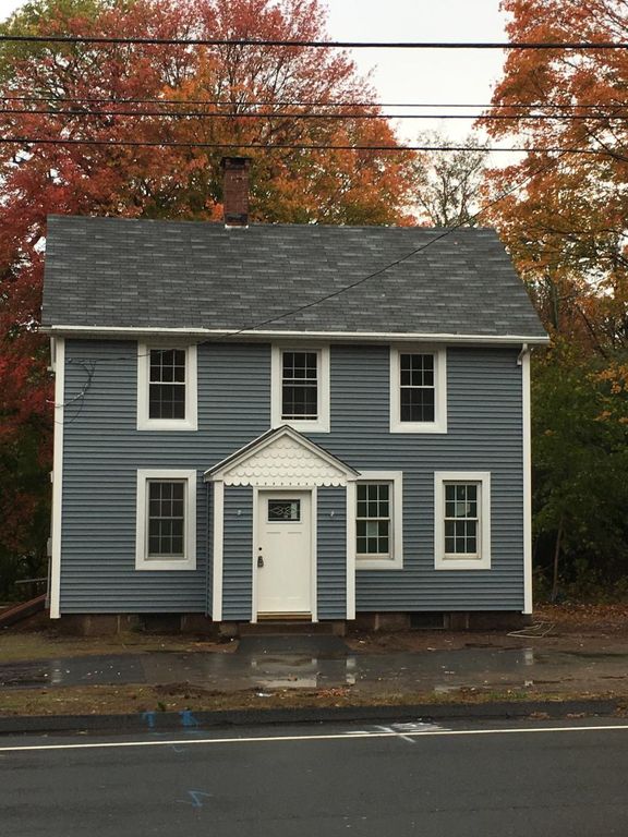 150 Middletown Ave, North Haven, CT 06473 Trulia