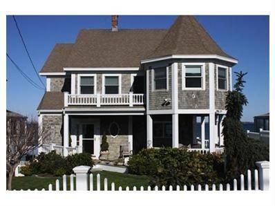 23 Point Allerton Ave, Hull, MA 02045