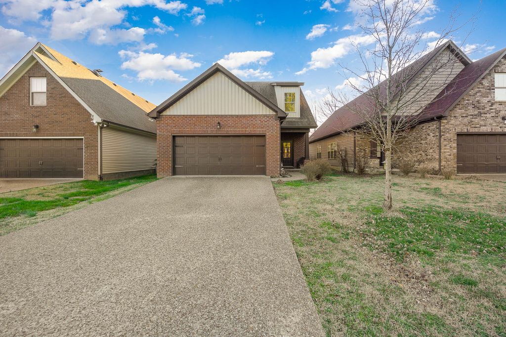 247 Donna Dr, Hendersonville, TN 37075 Trulia