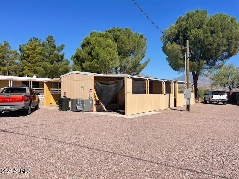 584 E Mad As Hell Ranch Trl 9, Tonto Basin, AZ 85553 MLS 6721866
