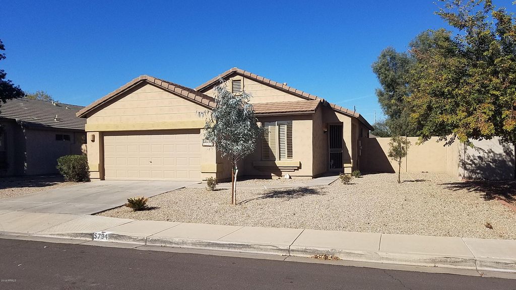 5794 W Townley Ave, Glendale, AZ 85302 Trulia