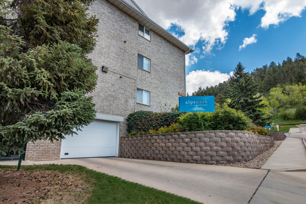 Alps Park Apartments Rapid City, SD Trulia