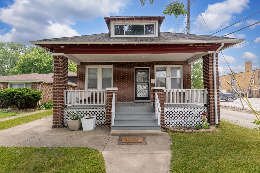 Address Not Disclosed, Chicago, IL 60628