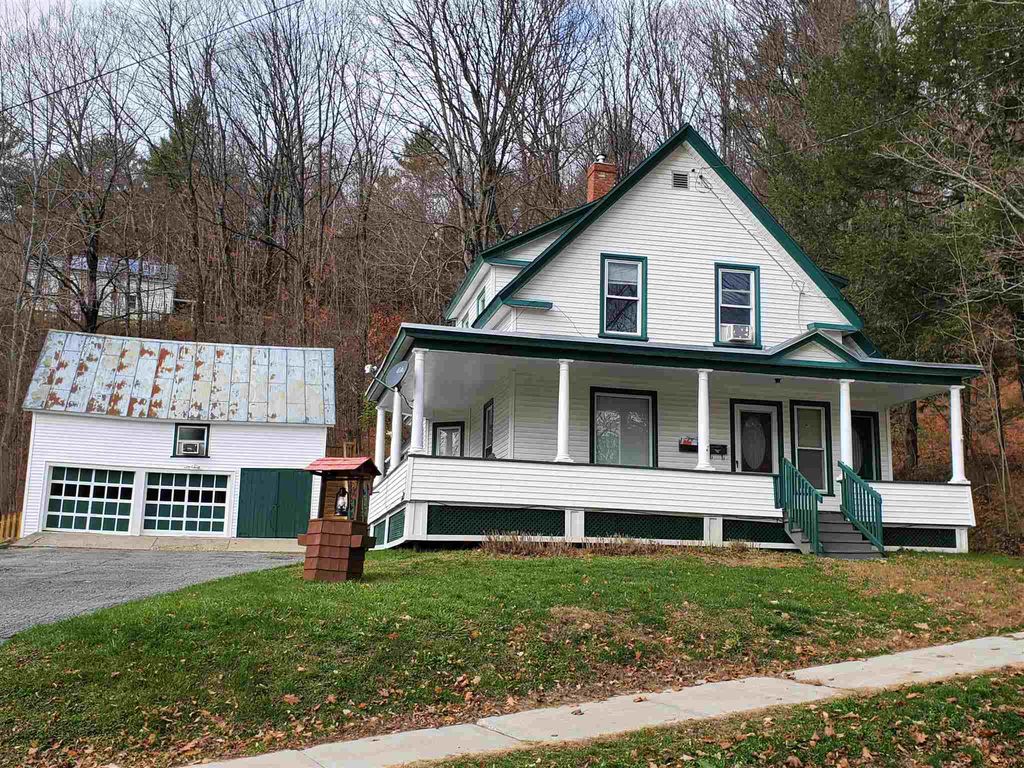 295 Mount Pleasant St, St Johnsbury, VT 05819 5 Bed MultiFamily Home MLS 4836162 31