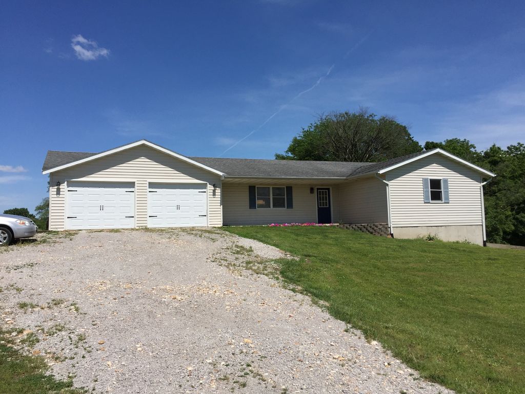 12217 Saverton West Dr, New London, MO 63459 Trulia