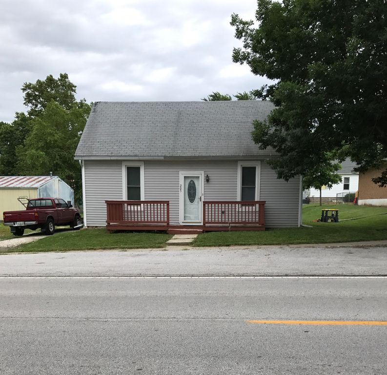 205 S Main St, Liberty, IL 62347 Trulia