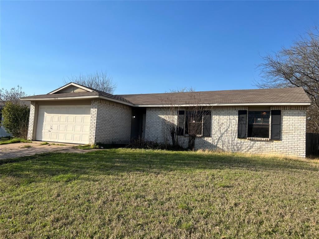 7315 Christie Ln, Dallas, TX 75249